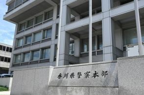 高松市の19歳男性死亡事件　同僚の18歳少年2人を殺人容疑で逮捕