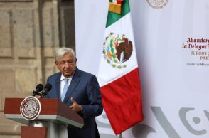 ベネズエラ大統領選、「不正の証拠ない」＝メキシコ大統領