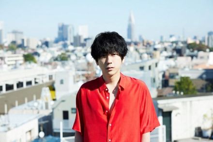 二宮和也「あんぱん」で朝ドラ初出演、北村匠海扮するヒロイン夫の父に