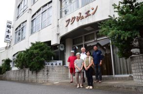 鳥取・吉岡温泉で廃旅館を活用した「お化け屋敷」 町の活気につなげる