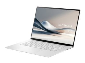 ASUS、Ryzen AI 300搭載AI PC。Zenbookなど各シリーズから登場