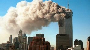 「9/11」の主犯格ら3人と司法取引で合意　被告は有罪認め死刑回避と米報道