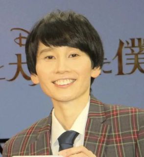 ハリセンボン箕輪　中学生に声かけられ記念撮影　“去り際の言葉”にほっこり「スターになった気持ち」