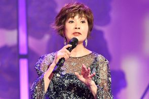 歌手・園まりさん死去　８０歳　中尾ミエ、伊東ゆかりと「三人娘」