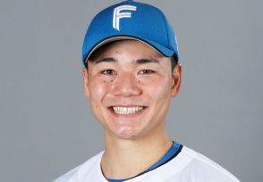 【日本ハム】“夏男”が8月も最高の滑り出し！清宮幸太郎が先制4号ソロ