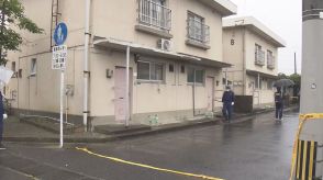 【速報】福岡・水巻町”強盗殺人”52歳女に無期懲役判決