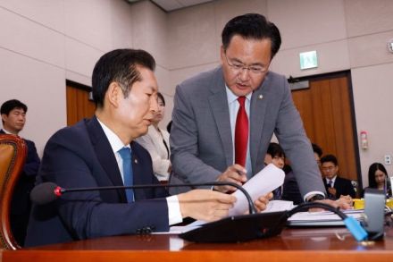 「李在明代表を起訴した検事を告発」「放送通信委員長を就任日に弾劾」　常軌を逸した共に民主党の暴走【8月1日付社説】