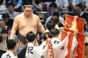 【大相撲】大関・豊昇龍らが夏巡業を休場　４日に長野県佐久市からスタート