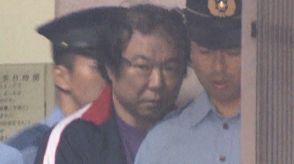 覚醒剤所持か「C-C-B」元メンバーの田口智治被告（63）を逮捕・起訴　覚醒剤使用でこれまでに少なくとも3回逮捕