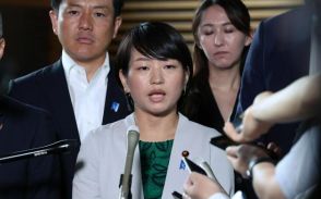 総裁選の選挙期間「可能な限り確保を」　自民党青年局が提言