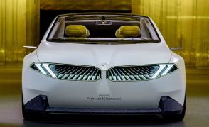 BMWの電動車向け「eアクスル」、アイシンが受託生産へ