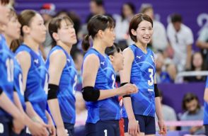 パリ五輪第７日みどころ　柔道は男子１００キロ級で２連覇を目指すウルフ、女子バレー・ブラジル戦、女子バスケはドイツ戦