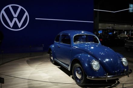 独ＶＷ、コスト削減「終わっていない」　第2四半期は営業減益