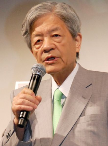 田原総一朗氏「バカヤロー！黙れ！」　“田原節”全開の大立ち回りにひろゆき氏「田原さん黙りましょう」