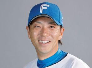 【日本ハム】39歳“北の鉄腕”が好投！前人未到の大記録まで「あと2」 宮西尚生が1回無失点