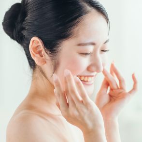 美容医に聞いた「幸せそうな女性が、肌がキレイに見える」理由とは…｜美ST