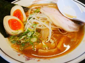 【2024年上半期】「長野の味噌ラーメン店」人気ランキング！　第2位は「ハルピンラーメン 本店」、1位は？【2024年8月1日時点の評価／ラーメンデータベース】