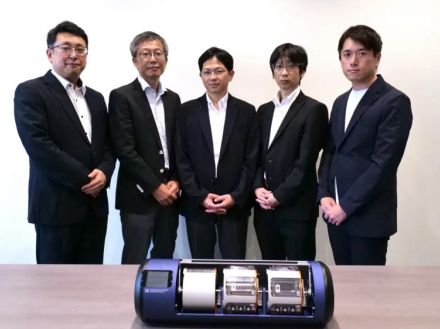 DigitalBlastなど、宇宙での細胞培養実験の自動化で共同研究–「きぼう」搭載めざす