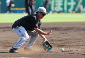 【巨人】 連敗ストップへ門脇誠が「８番・三塁」で９試合ぶりスタメン　坂本勇人とモンテスはベンチスタート