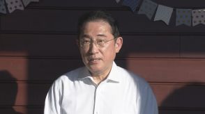 【速報】岸田総理 「第2弾の経済対策で重点支援地方交付金」検討