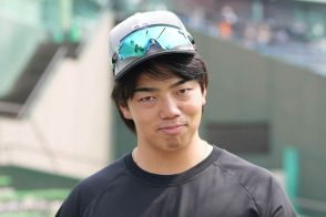 【巨人】菊田拡和が５か月ぶり実戦復帰　初打席で二塁打「野球ができるうれしさを改めて感じました」…３軍の早大戦