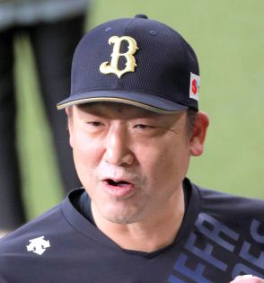 【オリックス】中嶋監督、紅林を懲罰交代　「あんなプレーされて誰が許します？」　守備の怠慢に激怒