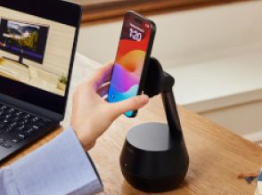 MagSafe対応の“ユニーク”な最新「iPhone周辺機器」3選　動画の視聴・撮影の環境がぐっと快適に【2024年8月版】