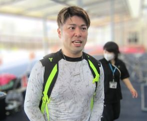 【熊本競輪（モーニング）FⅡ】安谷屋将志「理想は野田源一さん」も2日間勝ち星なく「全く駄目ですね」