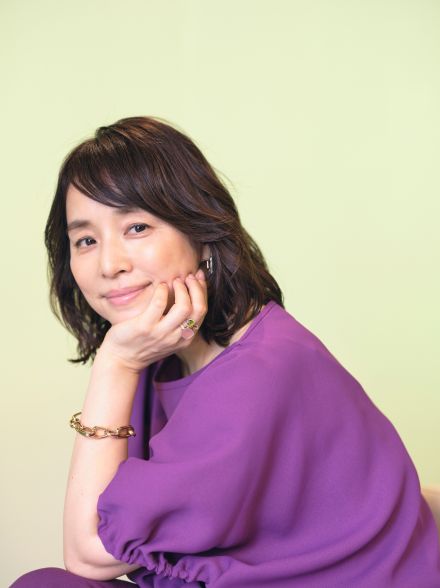 石田ゆり子が自宅インテリアで特にこだわっていることは？たくさんの現代アートをコレクションする理由が…！