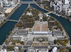 「対話で危機的状況打破を」　広島市が平和宣言の骨子発表