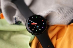 Pixel Watch 3リーク、45mmモデル追加で2サイズ展開に