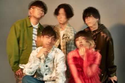 （夜と）SAMPO新曲「idea」リリックビデオ公開、吉野エクスプロージョンの拠点・滋賀で撮影