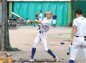 【１００周年の聖地へ／聖光の挑戦】㊥　磨いた「細やかさ」