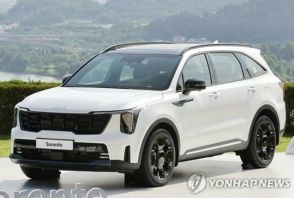韓国完成車5社の7月販売　65．8万台＝3か月連続の減少