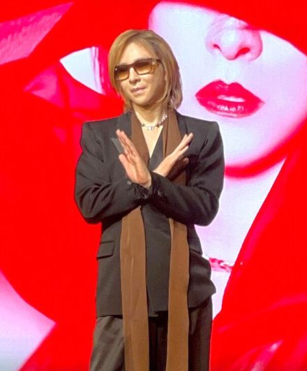 ＹＯＳＨＩＫＩ　１０月に３度目の頸椎手術へ「年内に復帰できたら」