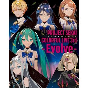 【30代男性が選ぶ】「プロジェクトセカイ」のキャラ人気ランキング！　第2位は「花里みのり」、1位は？