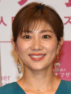 【バドミントン】元五輪代表の潮田玲子さん「胸を張って帰ってきてほしい」パリ五輪現地取材中