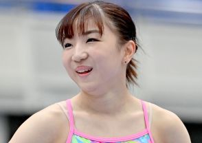 「大人の女性になった」１６歳で五輪出場した体操エース美女　ＮＨＫ五輪番組現れビックリ「誰かと思った」「大人のお姉様」清楚ワンピで解説