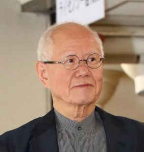 85歳の漫画家・ちばてつや氏が新型コロナ感染　38度の発熱「今まで何とか、上手く逃げ回ってきたけど」