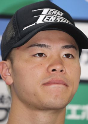 那須川天心がWBA世界バンタム級２位に浮上　７月に世界ランカー対決で３回KO勝ち