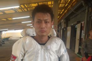 【尼崎ボート】中村晃朋が予選３位ながら優勝戦絶好枠「チャンスのある足。運もいい」