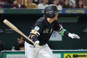 【ソフトバンク】８月初戦完勝も小久保節サク裂「３試合連続エラーしているんでしょ」