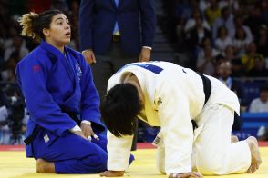 【柔道】連続メダル６日目でストップ…ウルフ・アロンが敗者復活戦、高山莉加は３位決定戦で敗れ