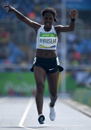 ソロモン諸島、100ｍ代表にマラソン選手選出で物議 パリ五輪