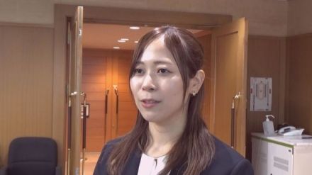 パリ五輪 フェンシング女子フルーレ団体 「銅メダル」 菊池小巻「熊本県勢 パリでメダル第一号」