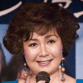 園まりさん、死去　「歌の感じそのまんまの人」が恋した相手とは?