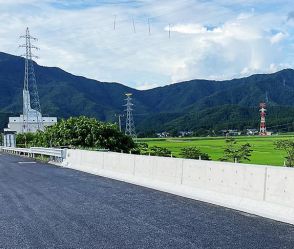 中日本高速道路　環境配慮型コンクリ初採用　脱炭素の取り組み加速