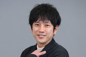 二宮和也がＮＨＫ朝ドラに〝父役〟初主演　目撃された私生活の〝イクメン〟ぶり