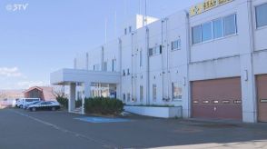 飲酒運転事故の被害者は右足骨折の重傷　 事故起こした男は所在不明も自宅で発見・逮捕　北海道