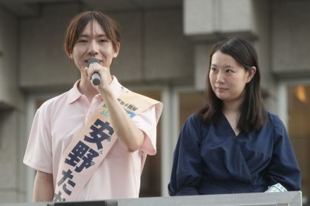 「まず最優先なのは…」“都知事選5位のAIエンジニア”安野貴博が分析する「政治システムの欠陥」「ソフトウェアで補えるポイント」